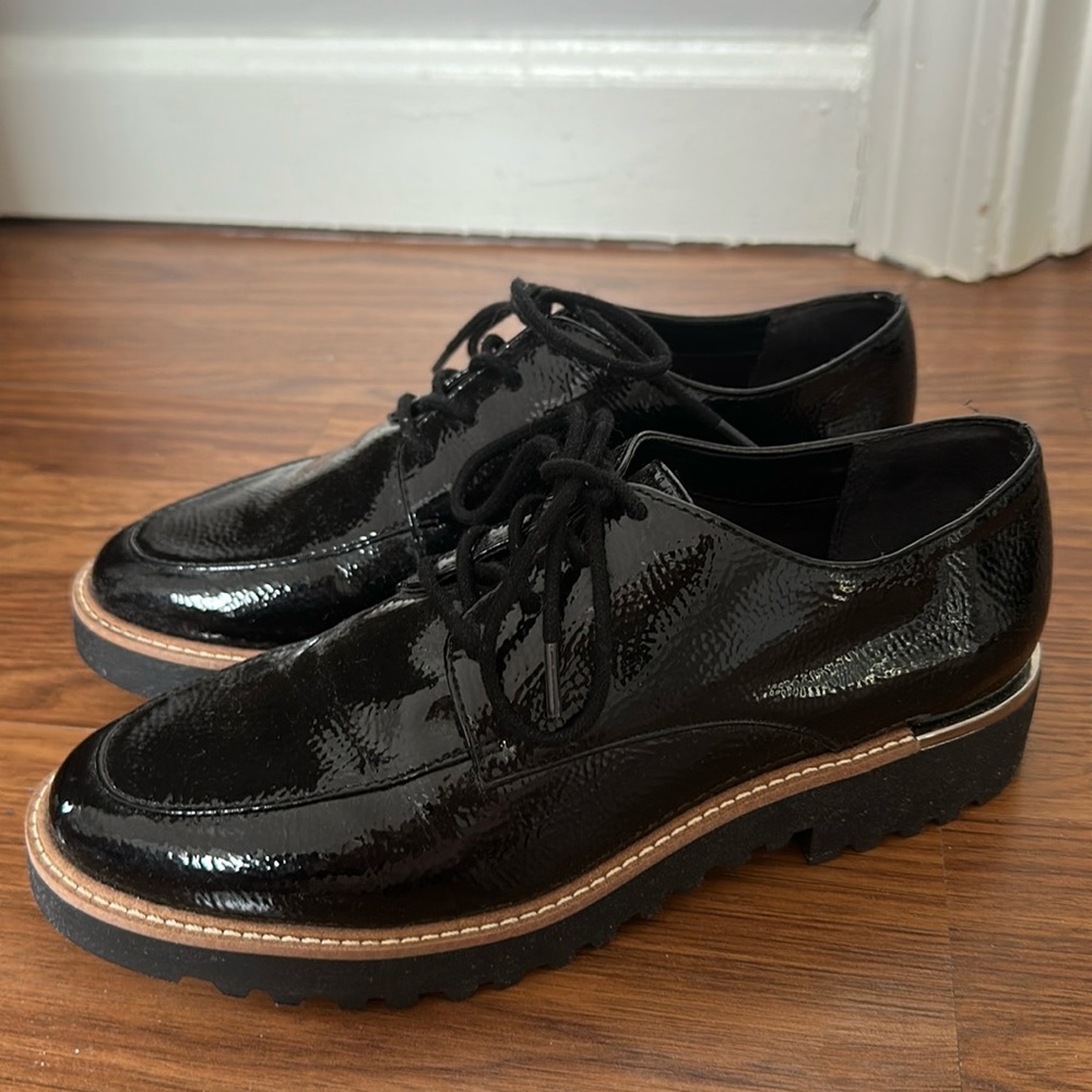 Franco Sarto Lace Ups
